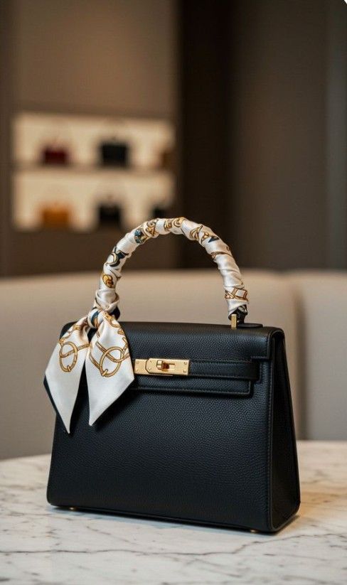 VELMONT BAGS